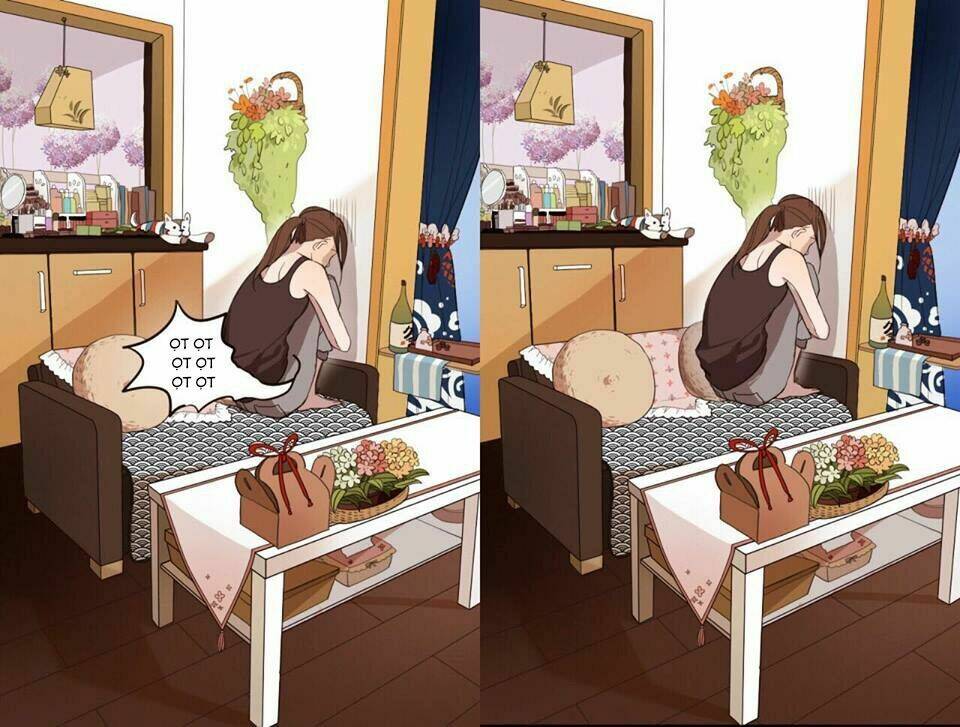 Magan & Danai: Chapter 9