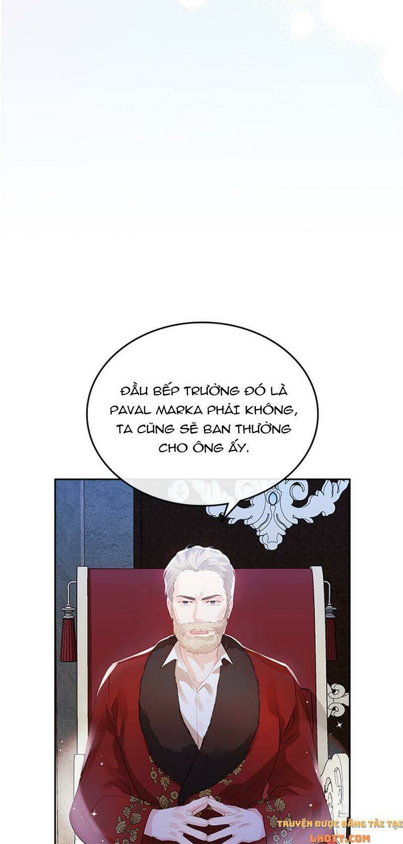 Công Chúa Phản Diện Muốn Ở Trong Ngôi Nhà Bánh Quy: Chapter 7