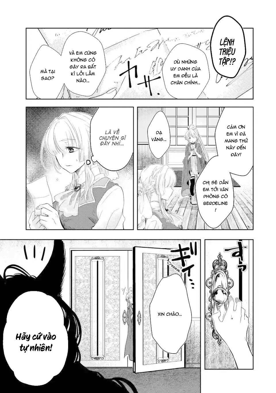 Level 0 No Maou-Sama, Isekai De Boukensha Wo Hajimemasu: Chapter 2.5