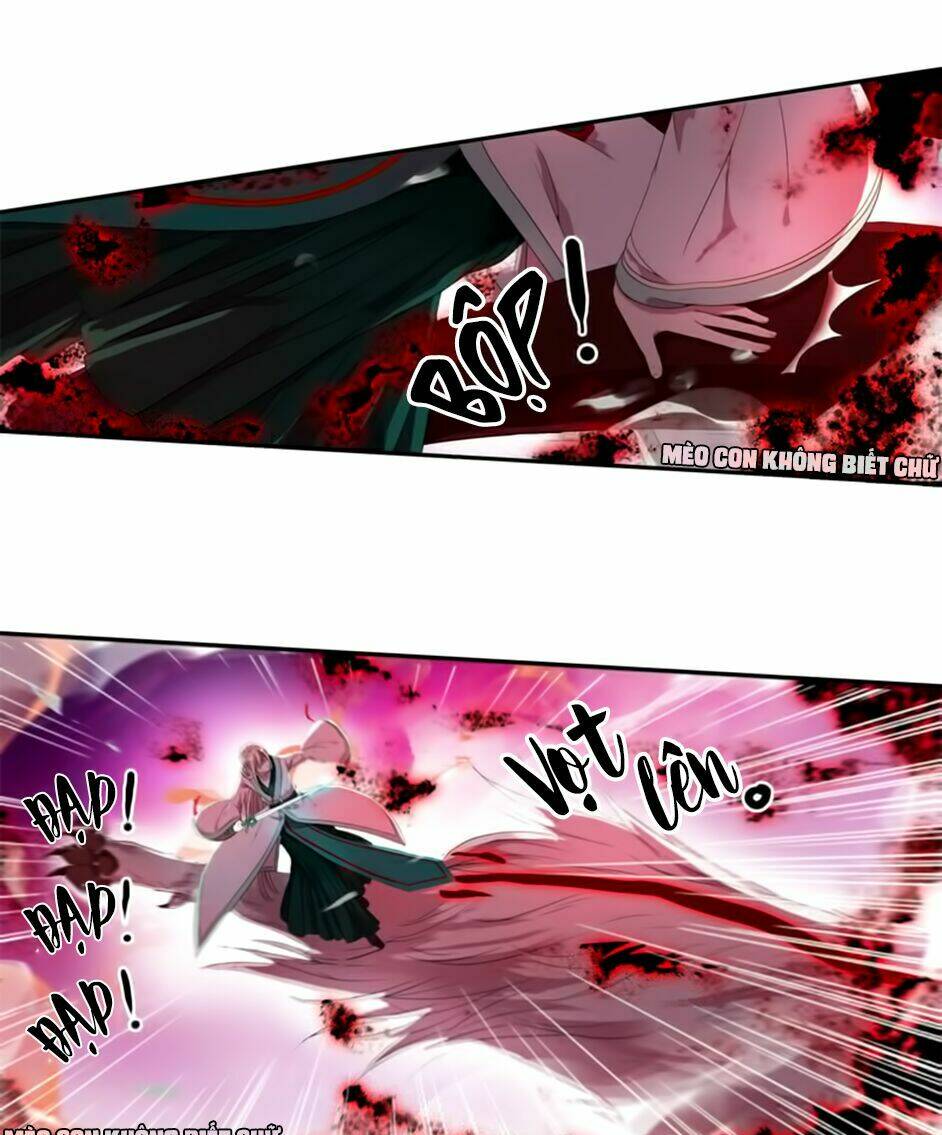 Bách Yêu Dị Văn: Chapter 10