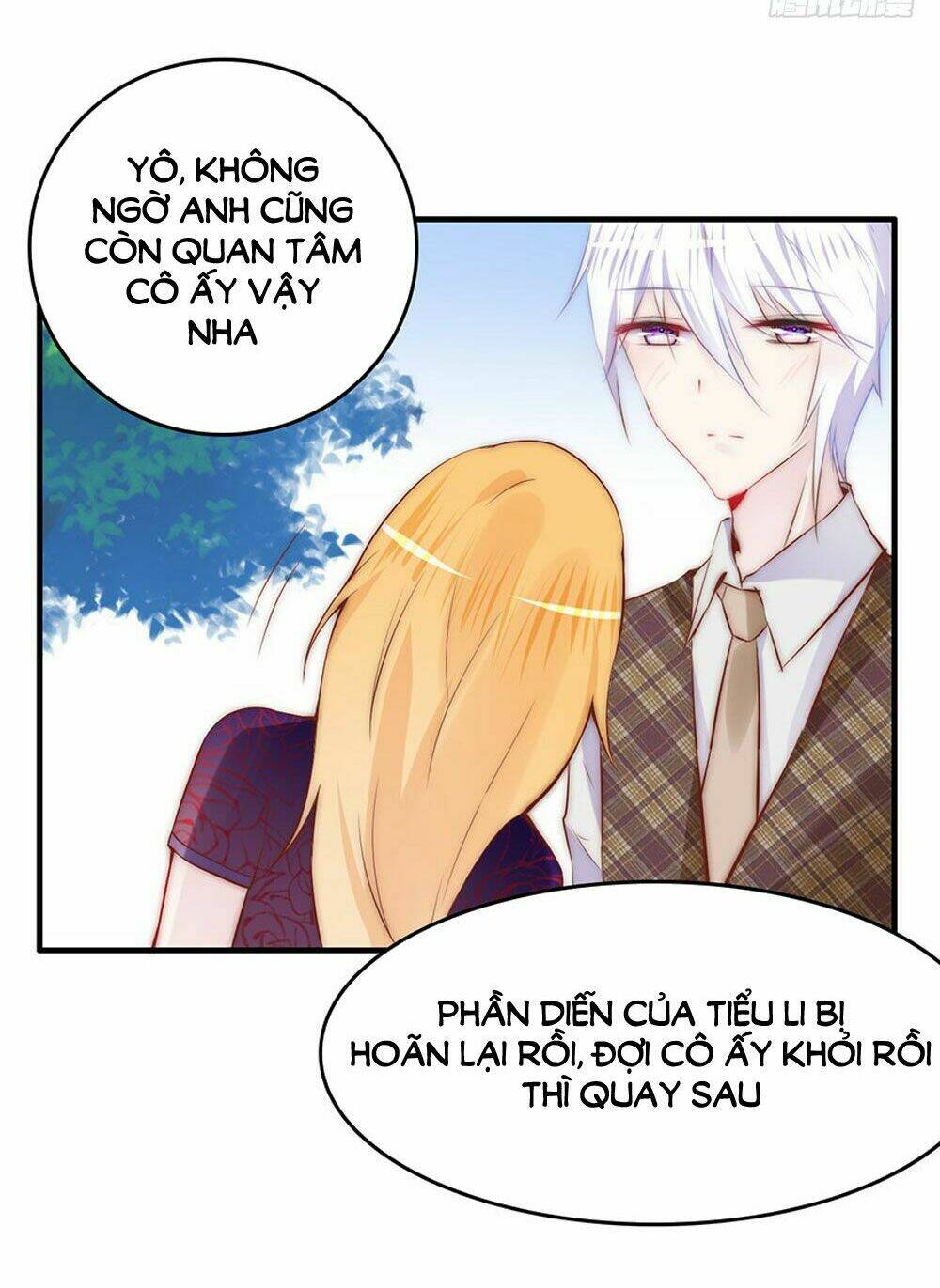 Hữu Tiên Tắc Danh: Chapter 11