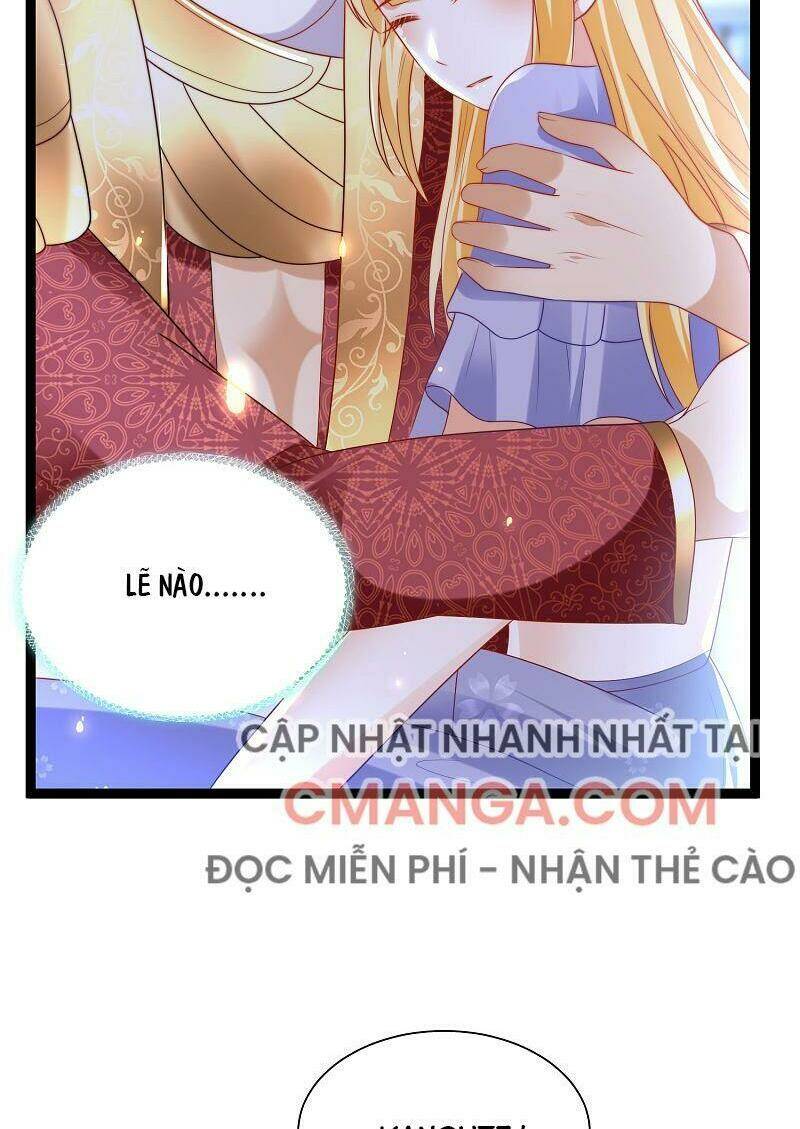 Sủng Hậu Của Vương: Chapter 91