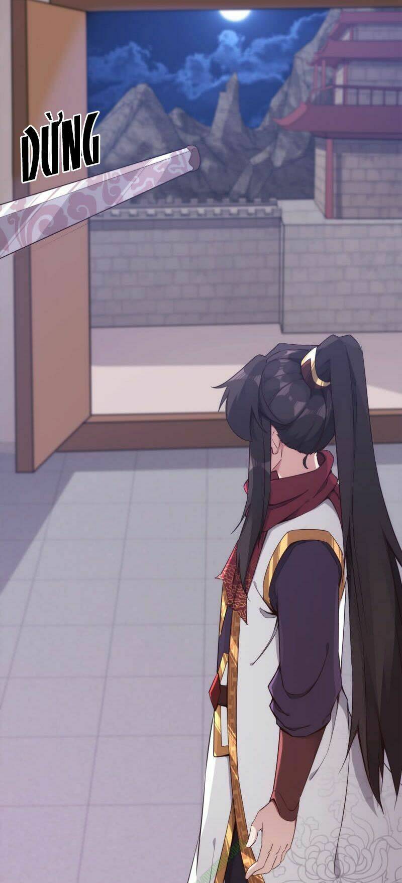 Kiếm Đồ: Chapter 6