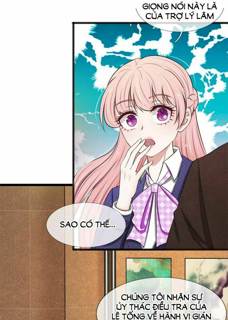 Phúc Hắc Lão Công Buông Em Ra: Chapter 66