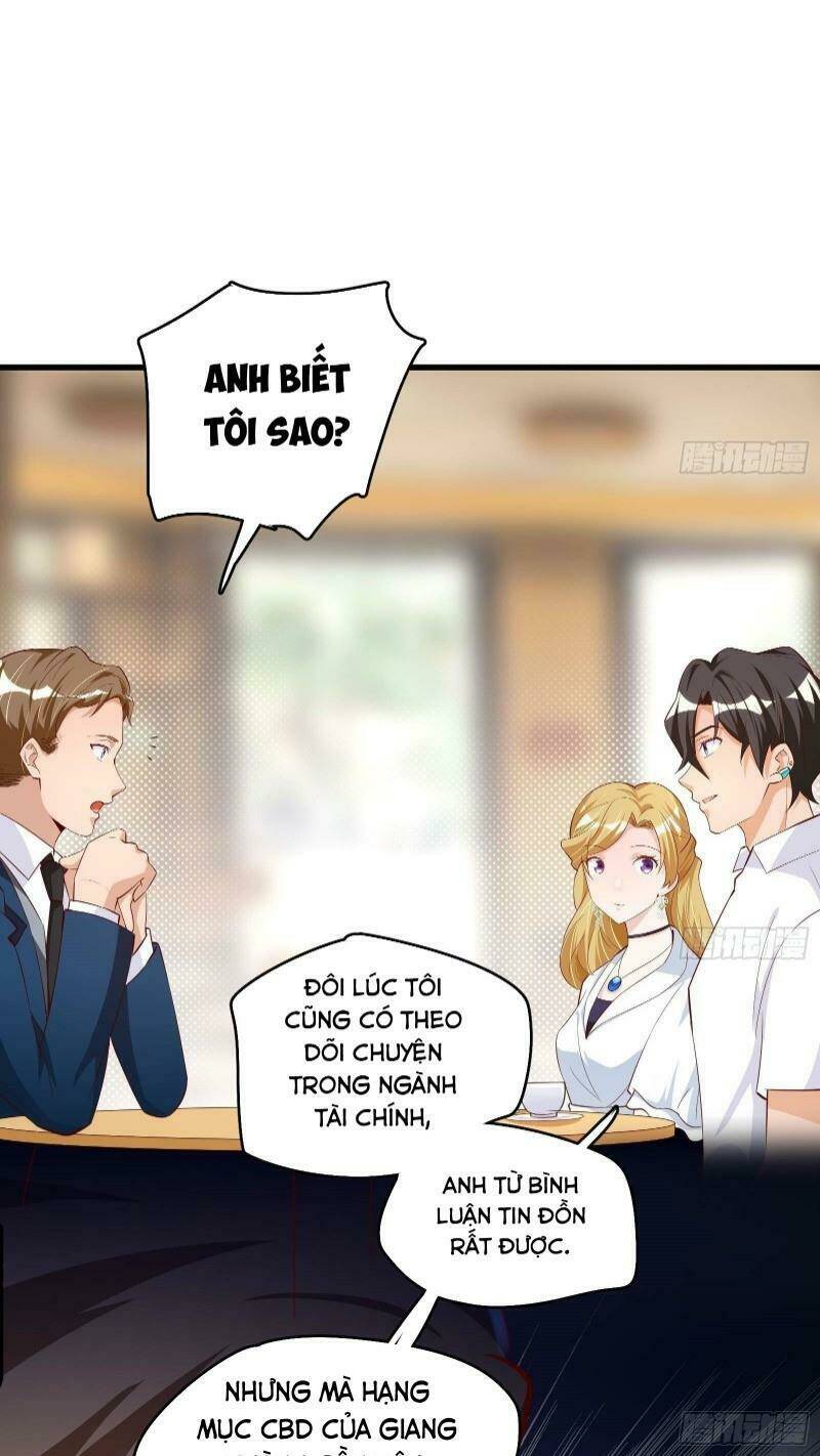 Shipper Thần Cấp: Chapter 25