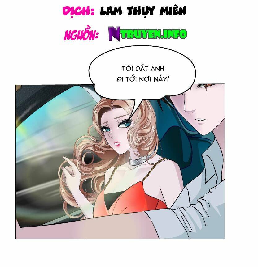 Cạm Bẫy Của Nữ Thần: Chapter 84