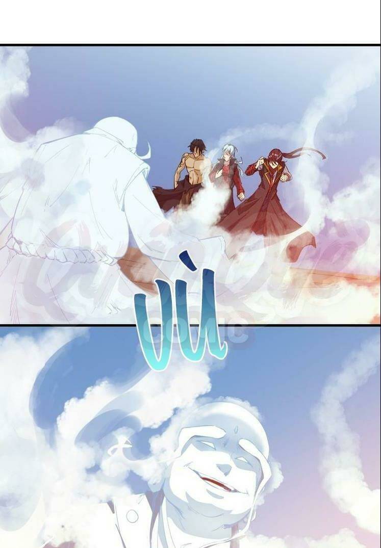 Long Mạch Võ Thần: Chapter 70