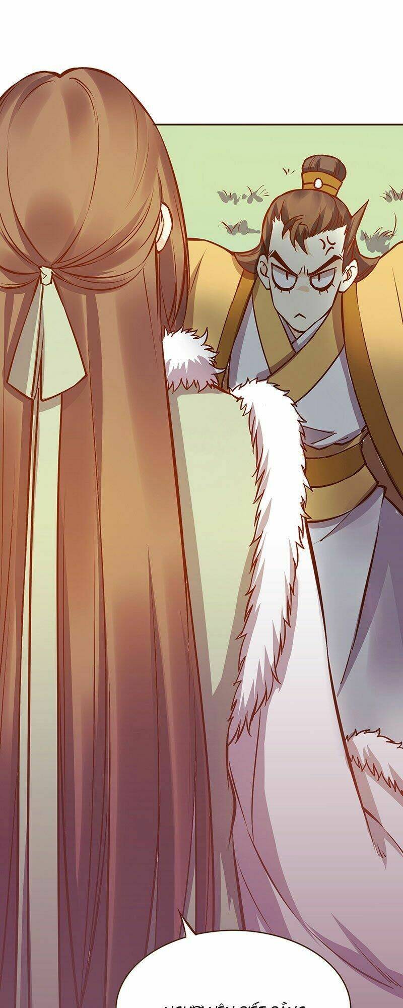 Yến Sơn Phái Và Bách Hoa Môn: Chapter 109