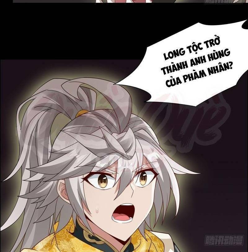 Nghịch Lân: Chapter 68
