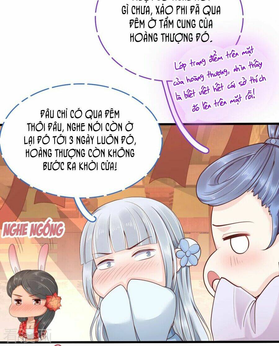 Phú Bà Bạc Tỷ Trong Lãnh Cung: Chapter 39