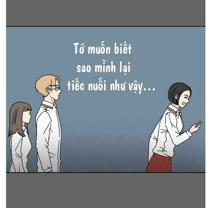 30 Phút Bước Đi Bên Em: Chapter 57