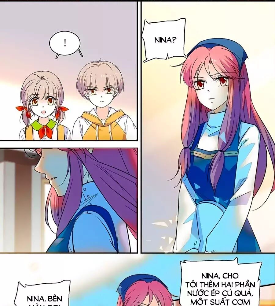 Thanh Ninh Chi Hạ: Chapter 442