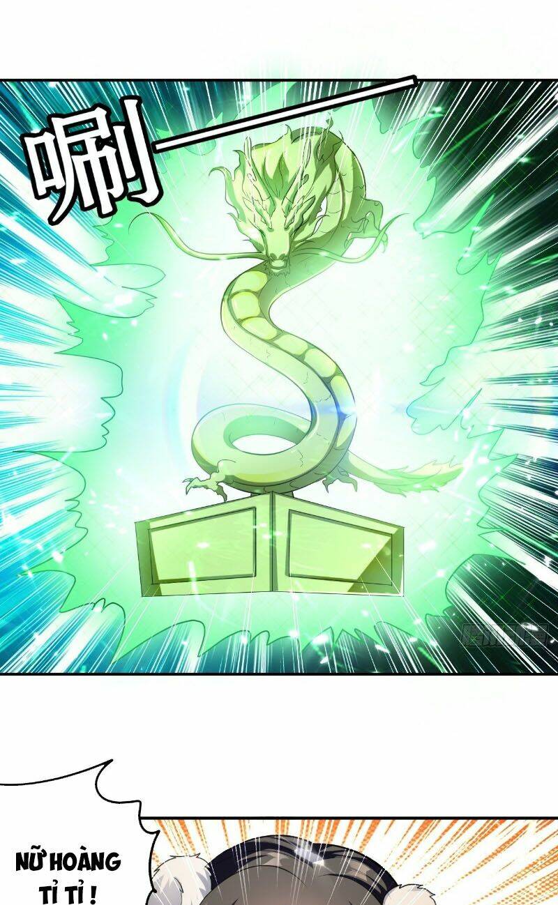 Dị Giới Siêu Cấp Ở Rể: Chapter 71