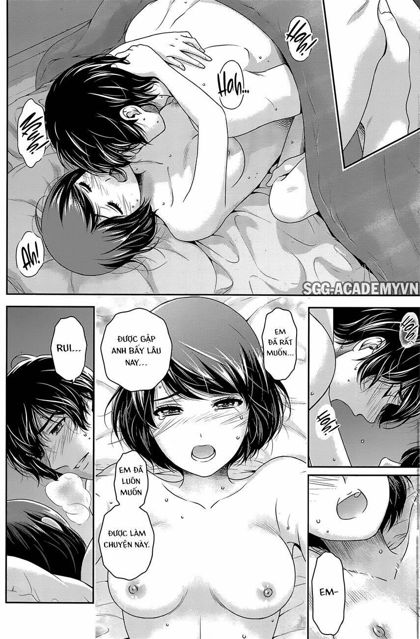 Bạn Gái Chung Nhà: Chapter 276.1