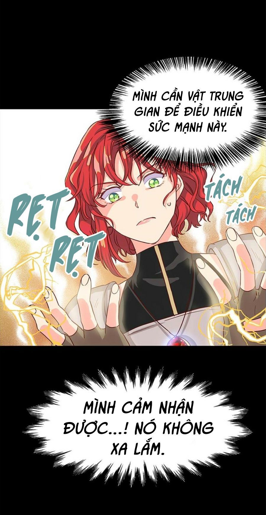 Yêu Cầu Kết Hôn Của Priscilla: Chapter 6