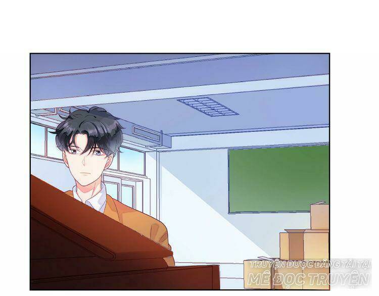 Giai Điệu Của Sự Va Chạm: Chapter 1