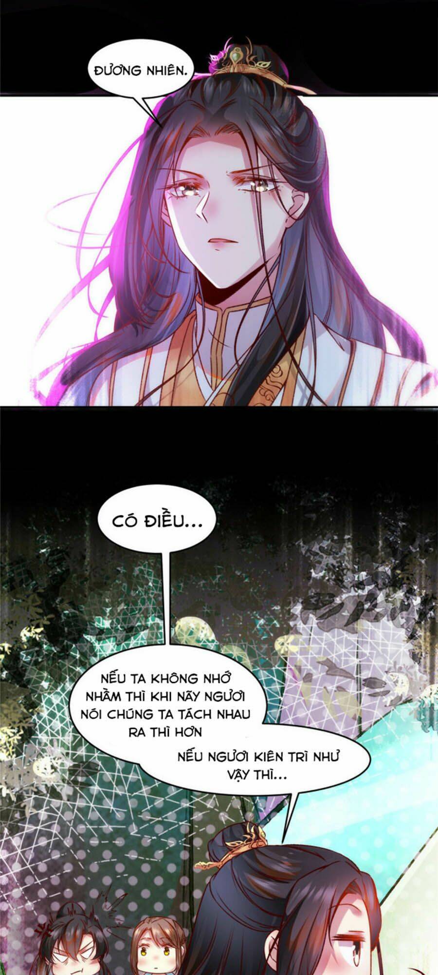 Nghịch Thiên Thần Phi Chí Thượng: Chapter 32