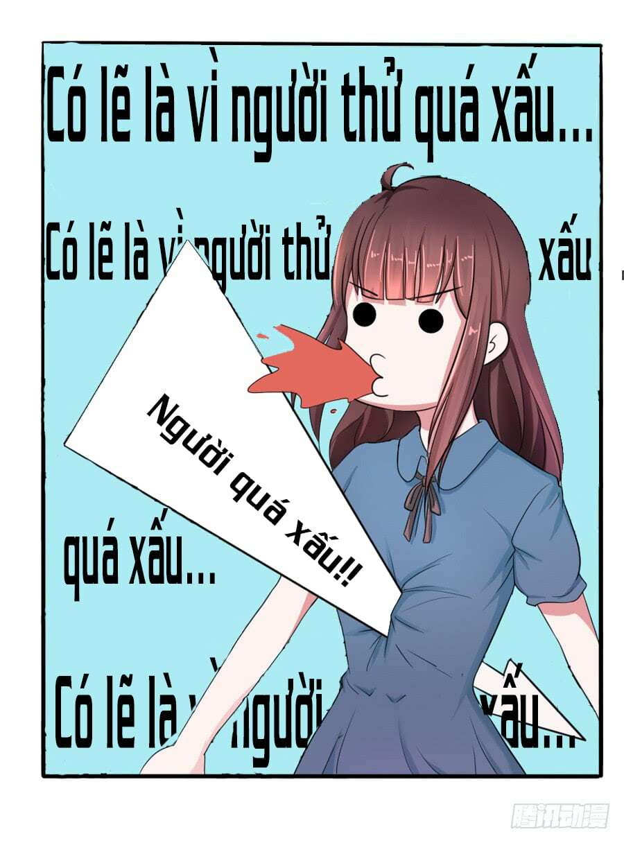 Gả Cho Tình Cũ Làm Lão Bà: Chapter 10