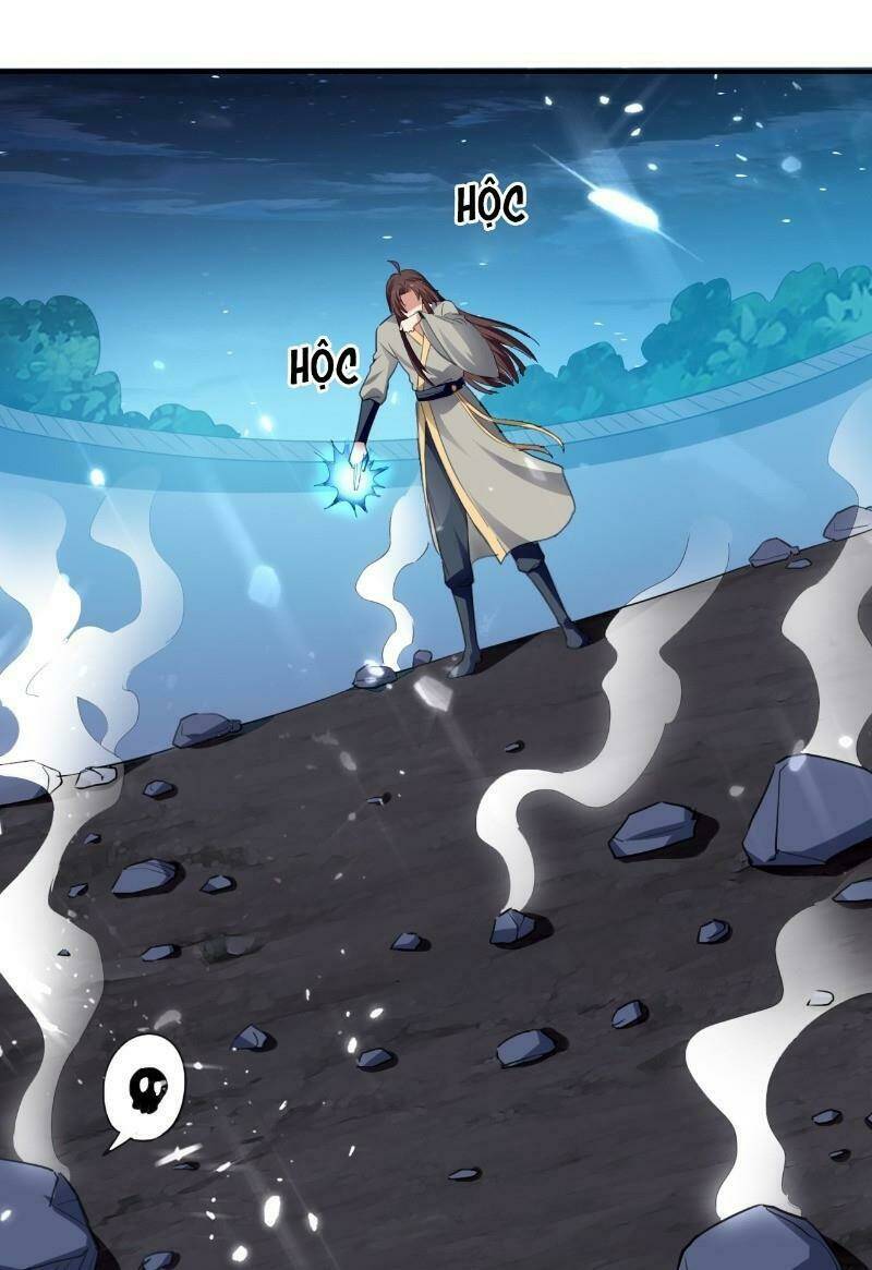 Dị Giới Siêu Cấp Ở Rể: Chapter 42