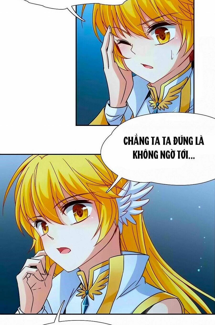 Huyền Vũ Luyến Ca: Vạn Vật Sinh Linh: Chapter 28.2