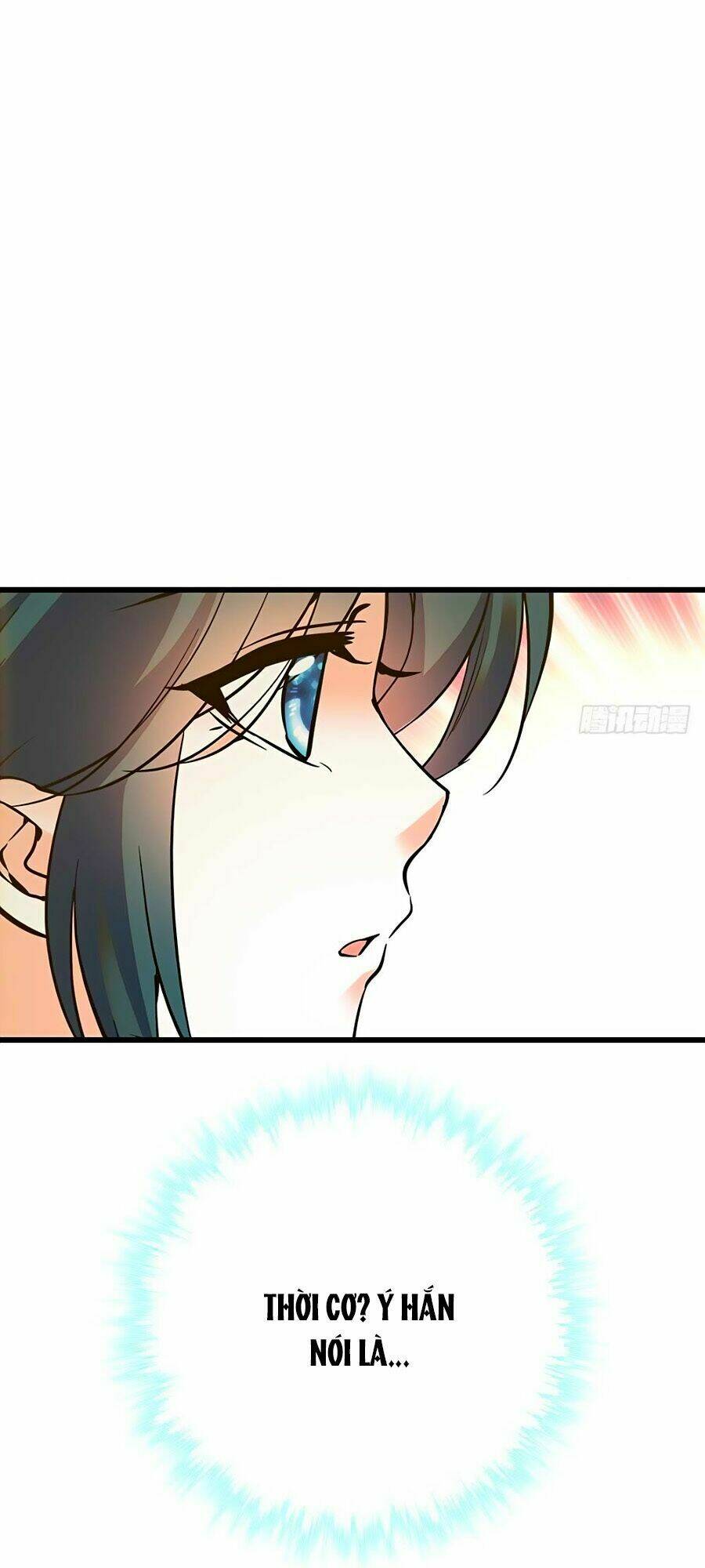 Nhất Thế Khuynh Thành: Lãnh Cung Khí Phi: Chapter 94