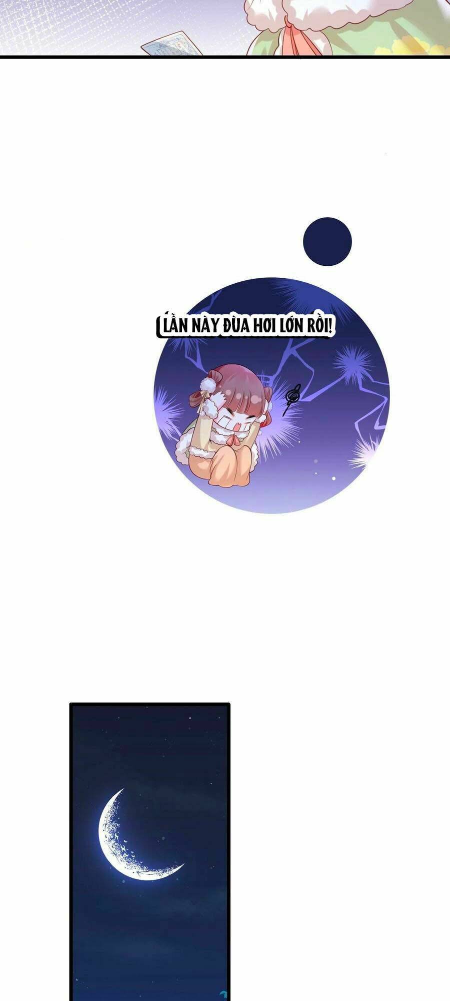 Nữ Thủ Phú Chi Kiều Sủng Nhiếp Chính Vương: Chapter 91