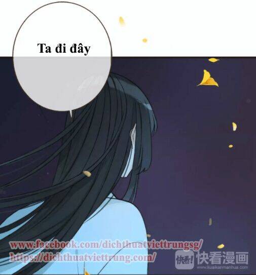 Bạn Trai Tôi Là Cẩm Y Vệ: Chapter 76