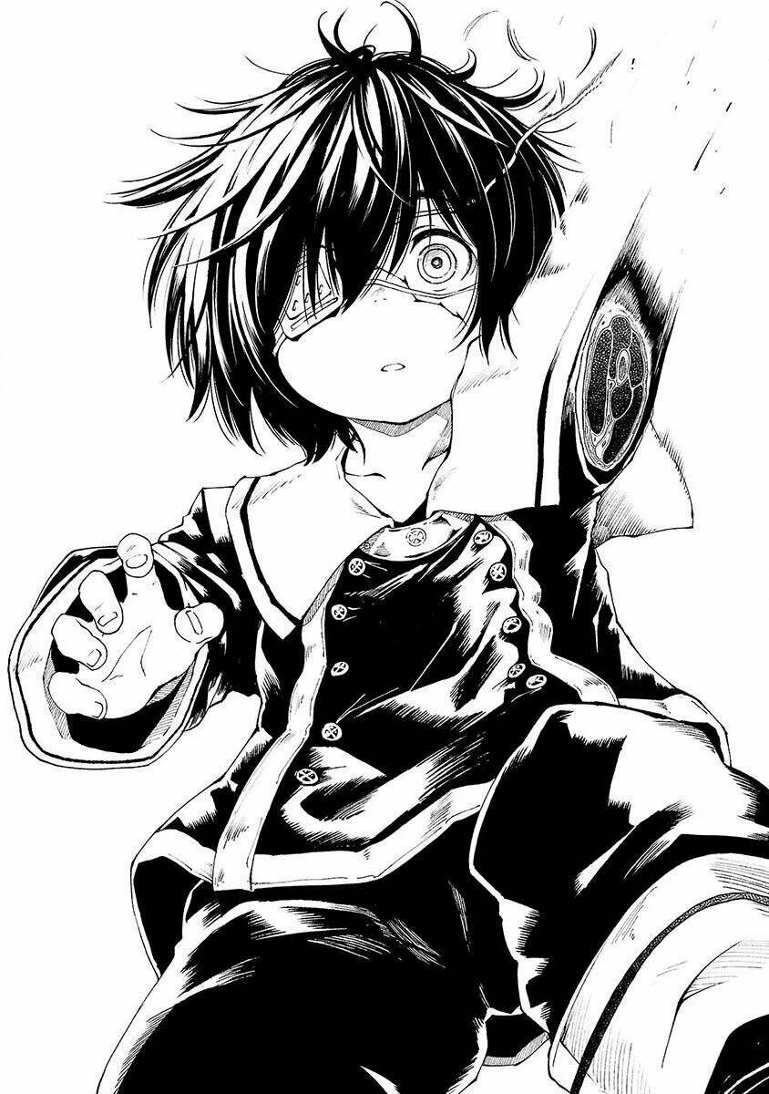 Kemono Giga: Chapter 6