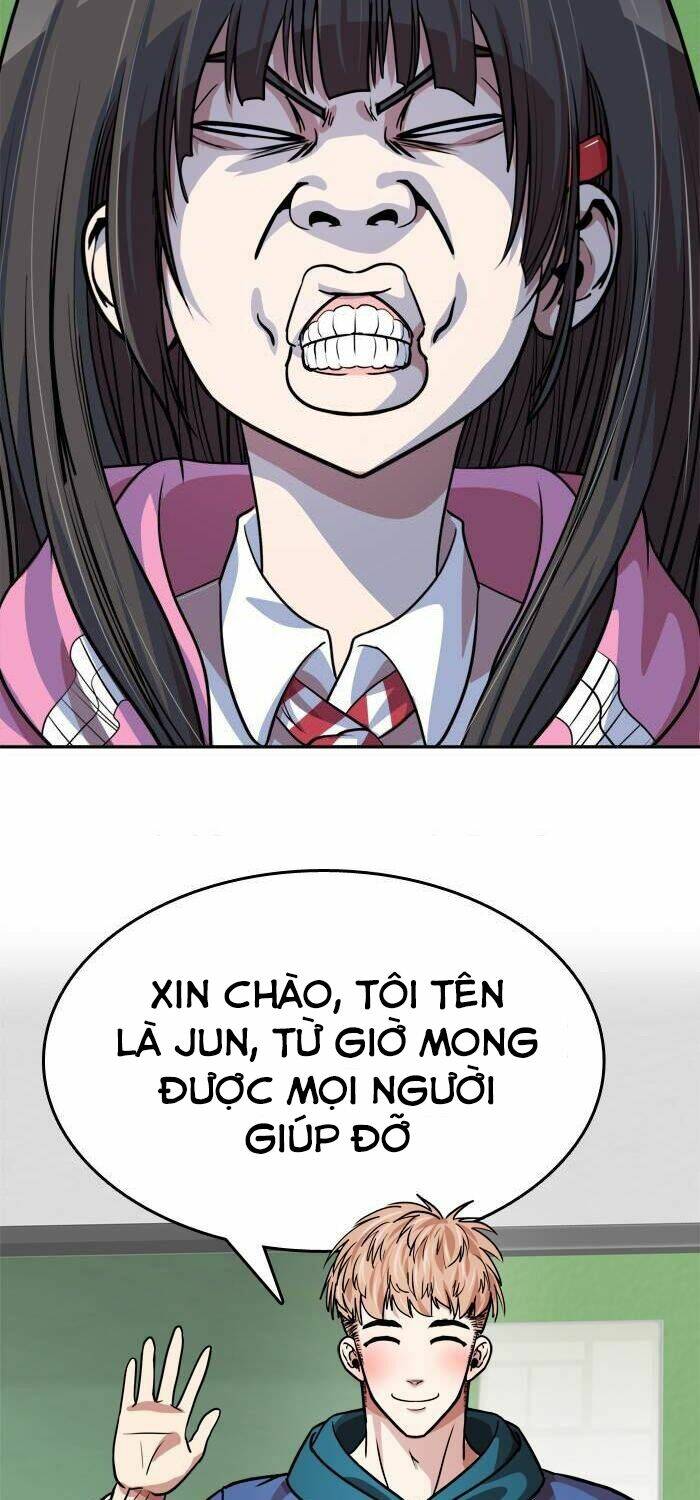 Change (Jinyuan): Chapter 101