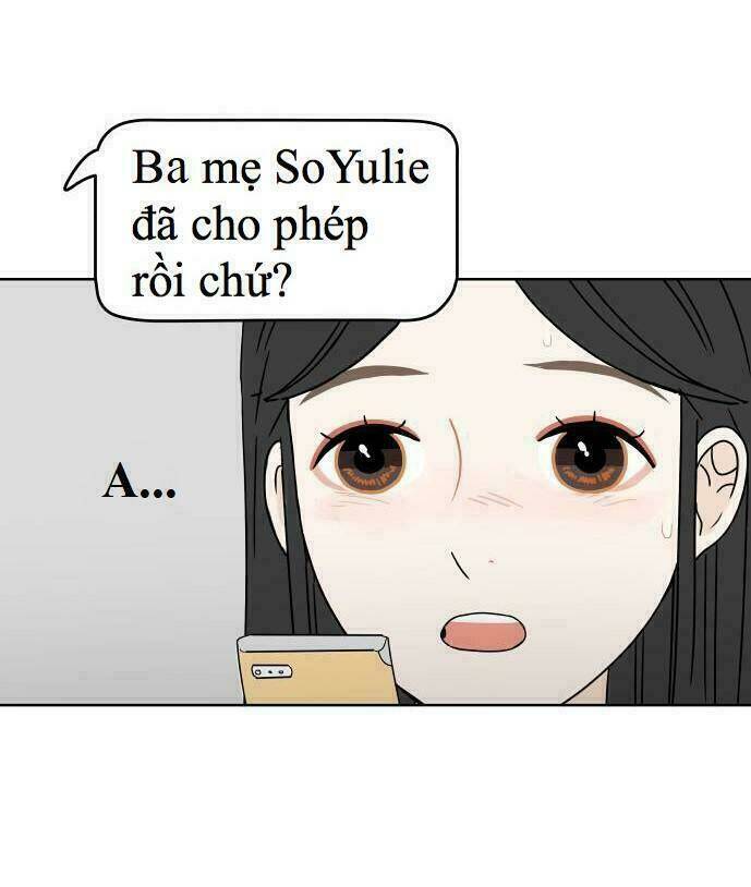 30 Phút Bước Đi Bên Em: Chapter 37