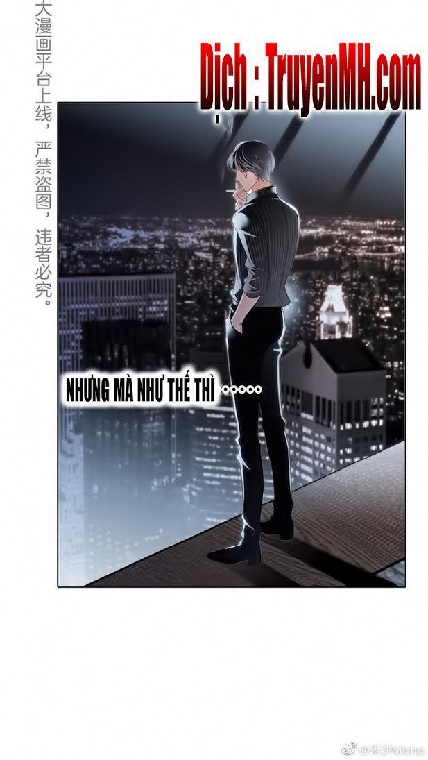 Tình Yêu Và Nhà Sản Xuất: Chapter 19