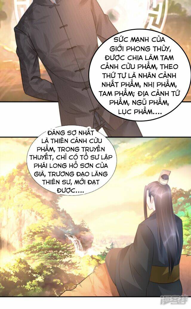 Phong Thủy Thiên Sư: Chapter 57