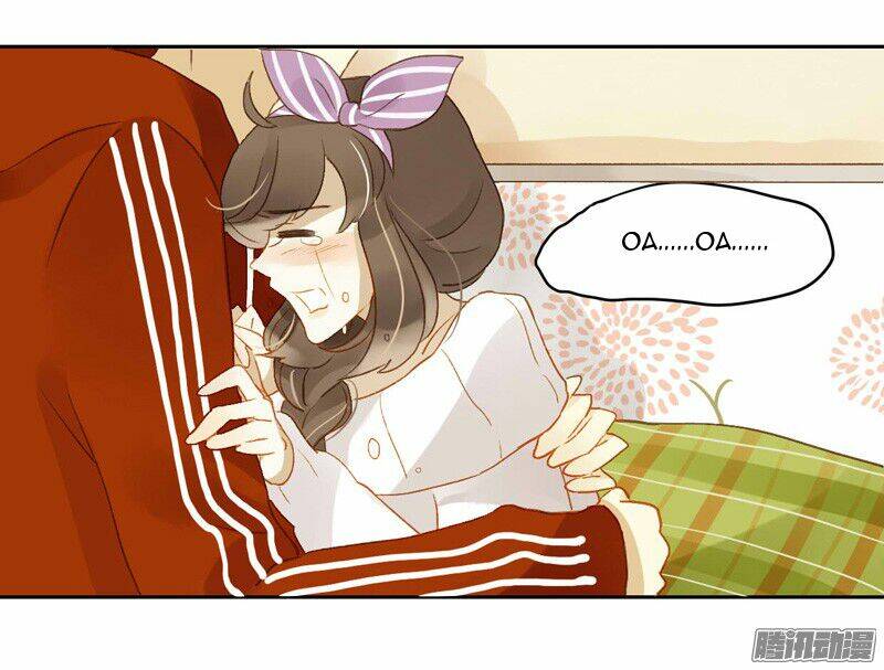 Sức Mạnh Của Sắc Đẹp: Chapter 110