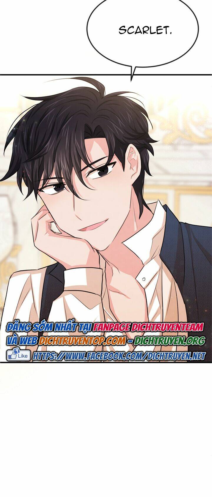 Tiểu Thư Scarlet: Chapter 23