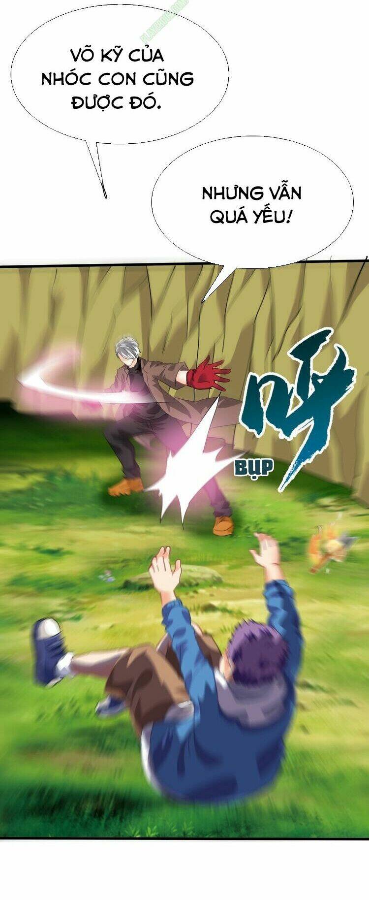 Kinh Thế Kỳ Nhân: Chapter 10