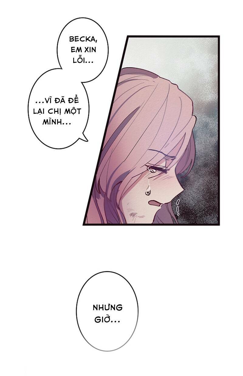 A Lady's Table: Chapter 4