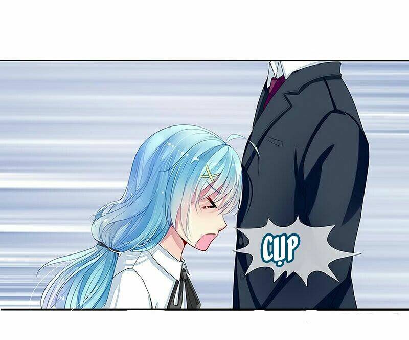 Sủng Sủng Dục Động: Chapter 5