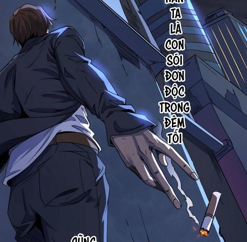 Đường Dần Tại Dị Giới 2: Chapter 0