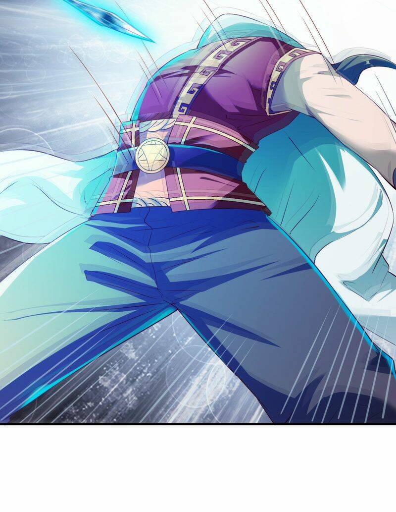 Chiến Đỉnh: Chapter 140