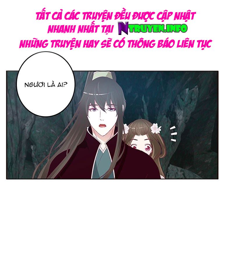 Thông Linh Phi: Chapter 373