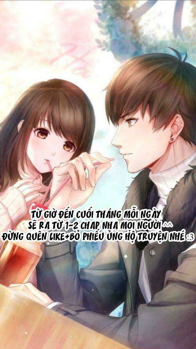30 Phút Bước Đi Bên Em: Chapter 57