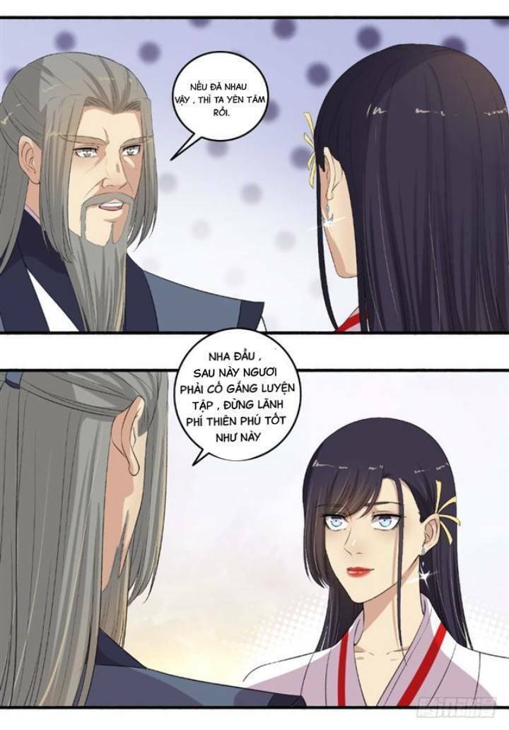 Cuồng Phi Phách Lối: Chapter 108