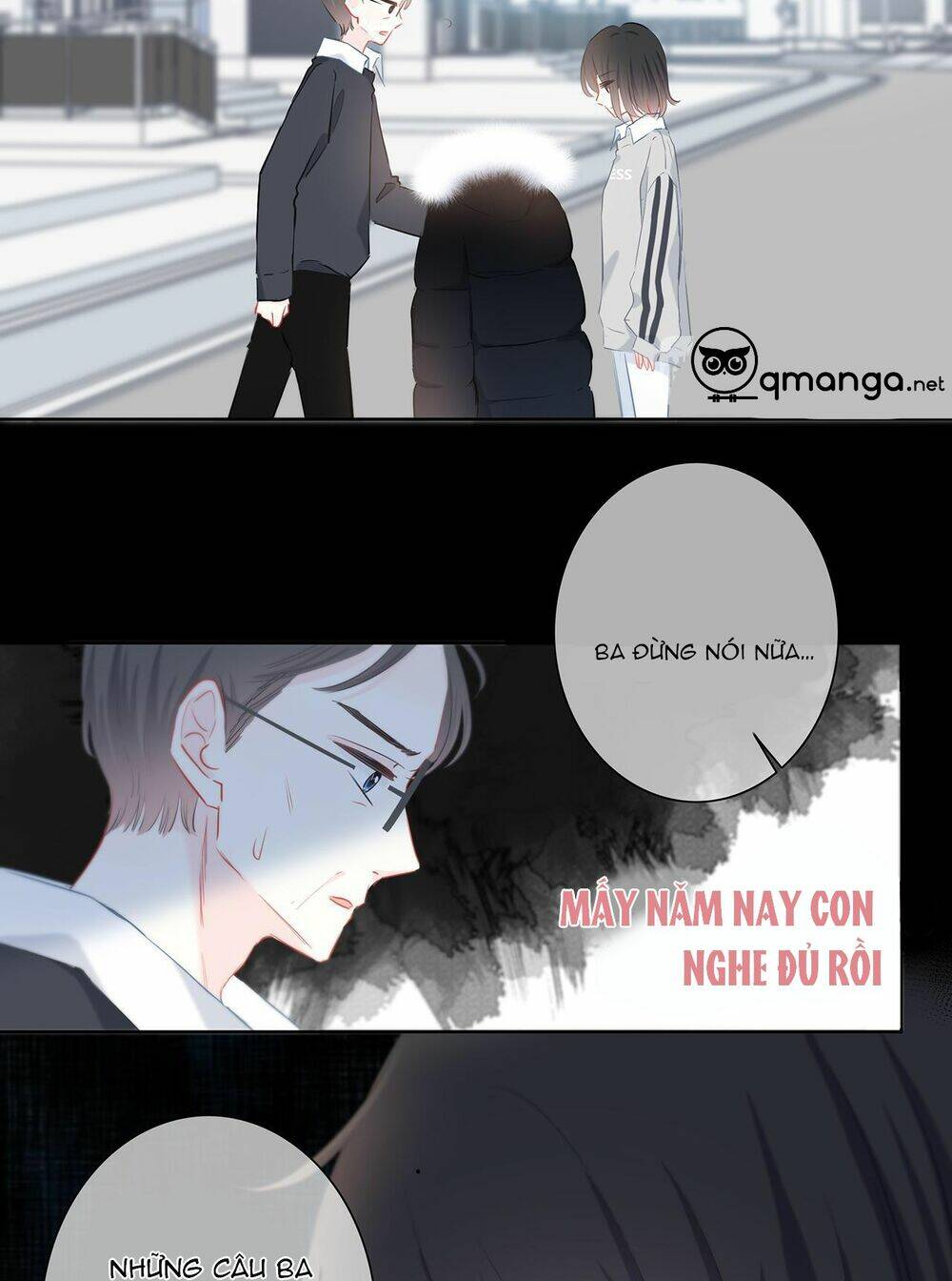 Vấp Phải Nghịch Quang: Chapter 42