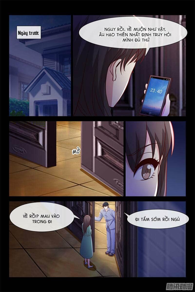 Tình Nhân Khế Ước Của Tổng Tài: Chapter 80