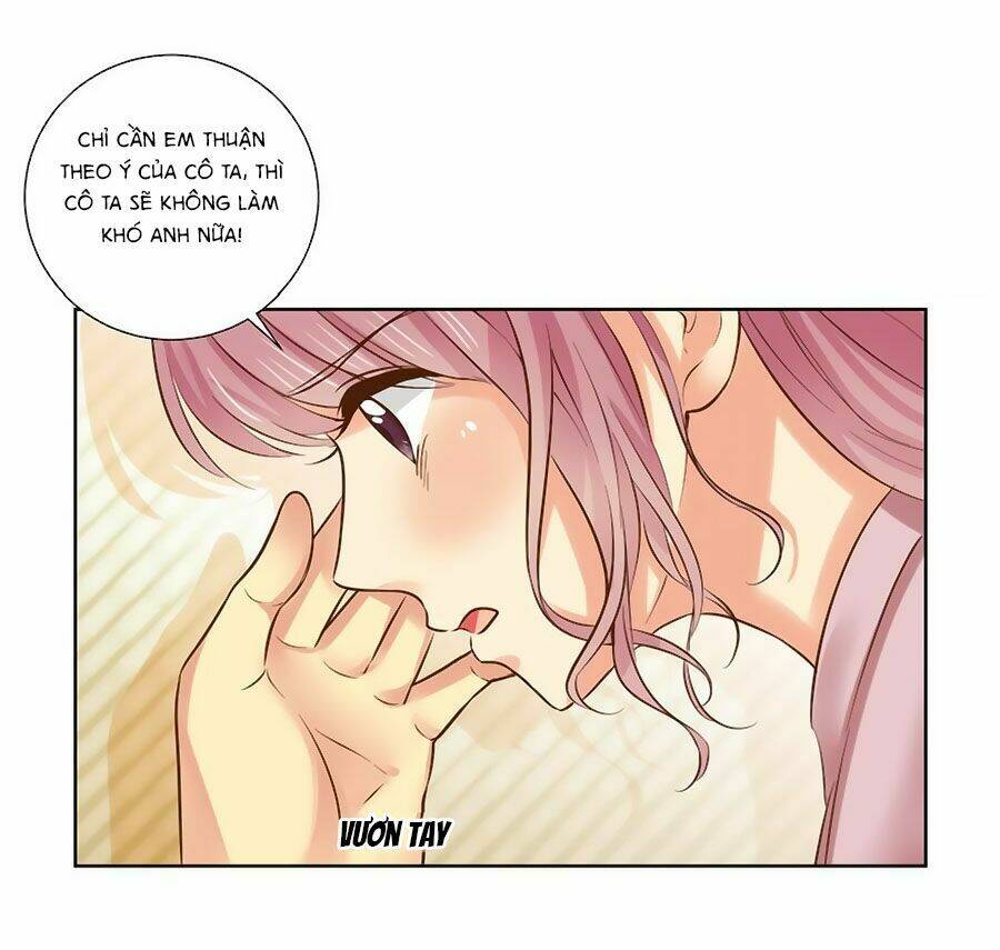 Lưu Luyến Tinh Diệu: Chapter 76