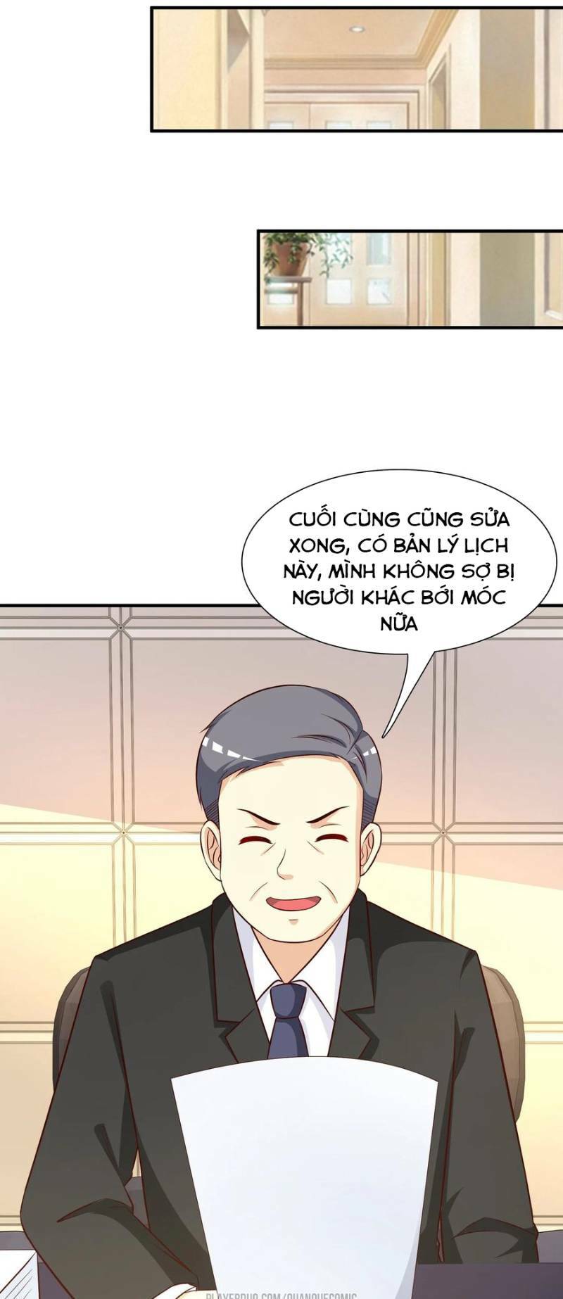 Tối Cường Vận Đào Hoa: Chapter 49
