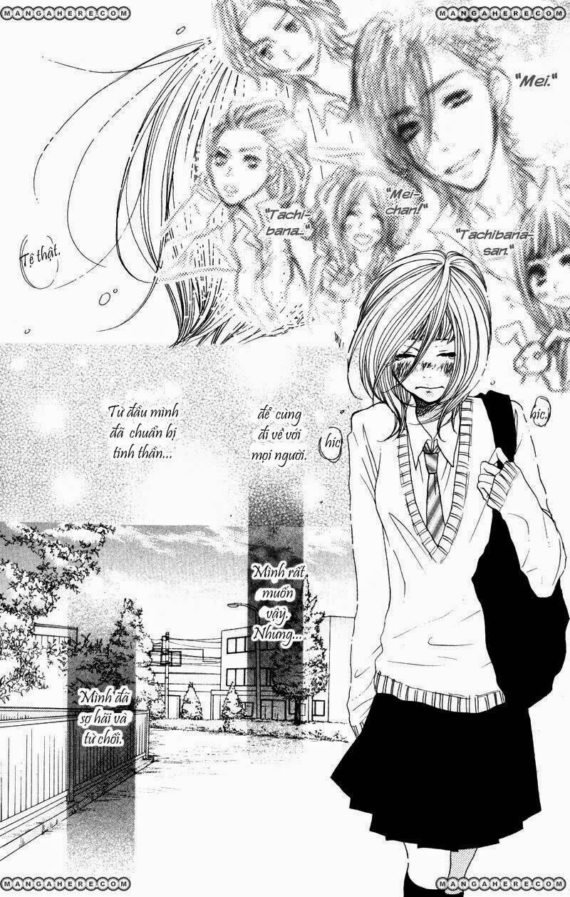 Say I Love You: Chapter 19