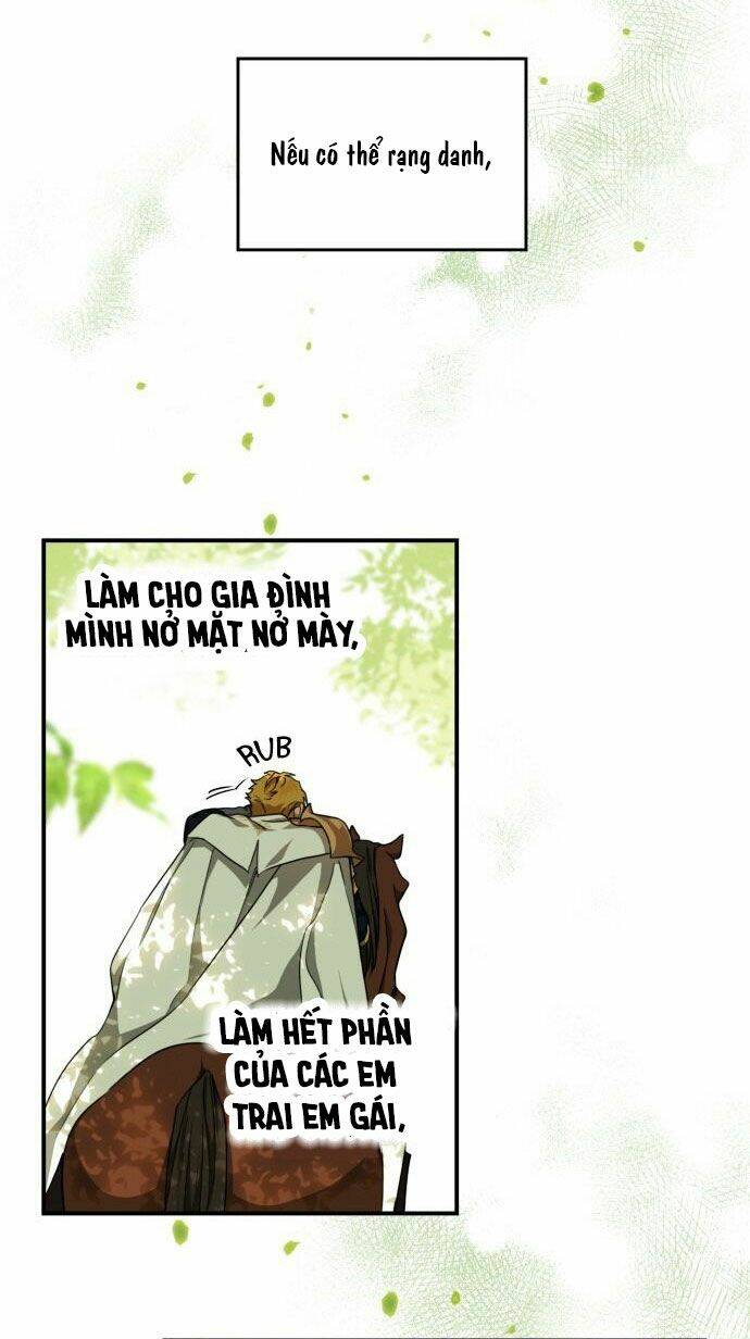LÂU ĐÀI VÔ DANH: Chapter 30