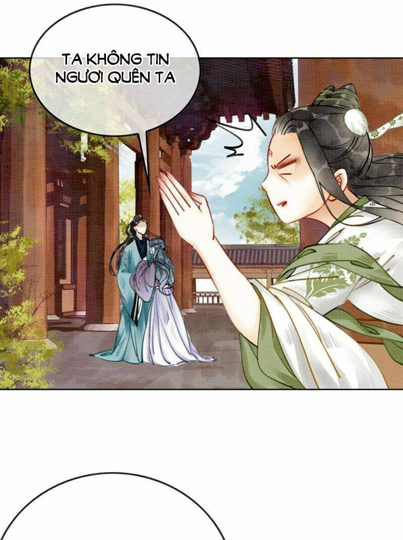 Hậu Cung Của Trẫm Cháy Rồi!: Chapter 15