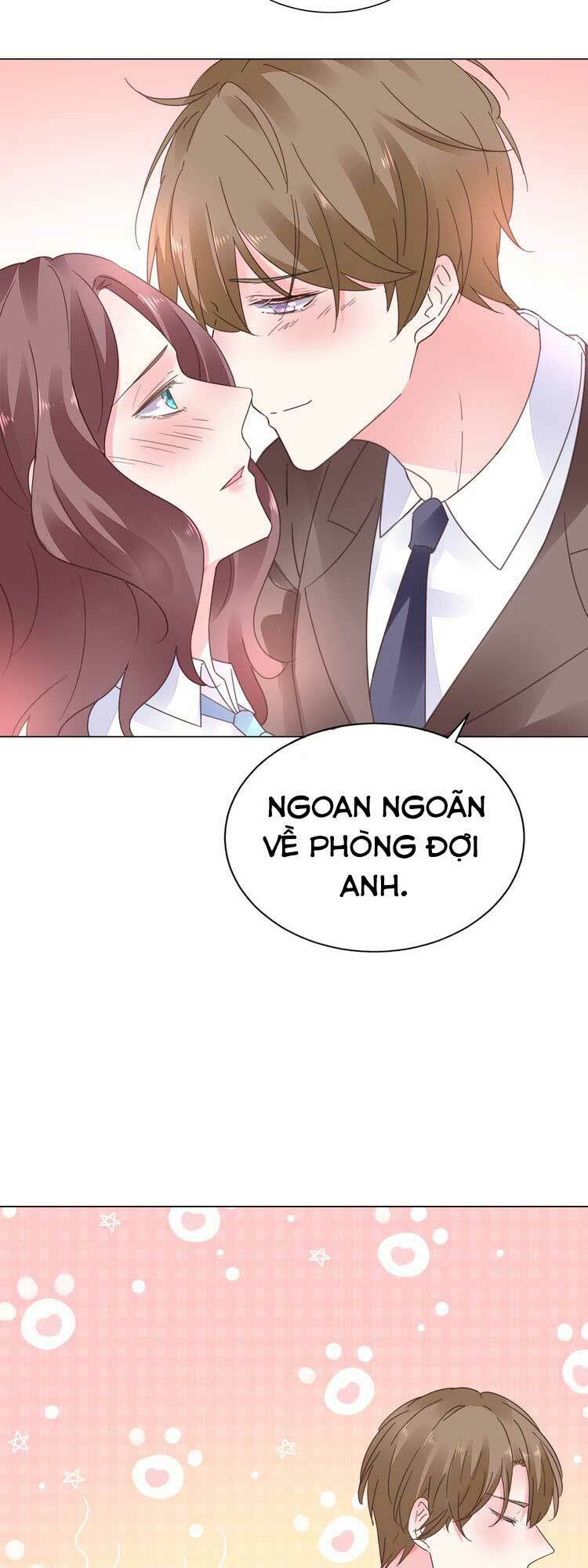 Điều Ước Sủng Ái Bất Bình Đẳng: Chapter 37